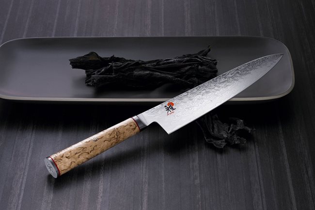 Нож Chutoh, 16 см, 5000 MCD - Miyabi
