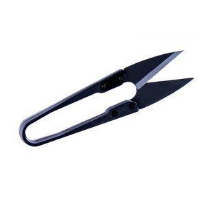 Мини ножици, 10,4 см - марка "VERITABLE"