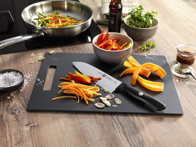 Нож за готвач, 20 см, Zwilling Life - марка Zwilling
