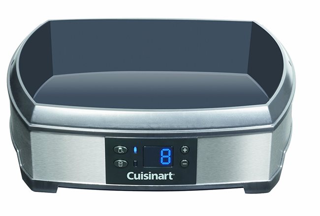 Уред за приготвяне на кисело мляко и сирене, 40 W - Cuisinart