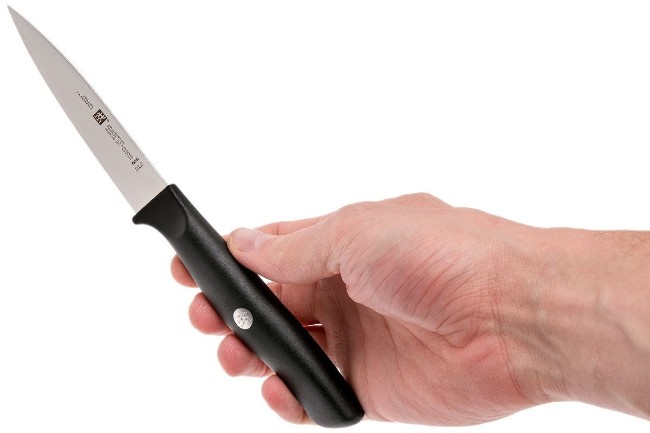 Нож за белачка, 10 см, <<Zwilling Life>> - Zwilling
