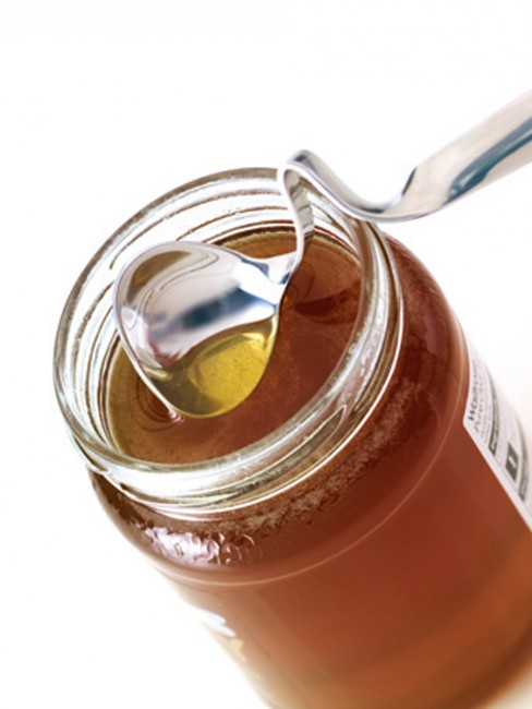 Чаена лъжичка мед, неръждаема стомана - от Kitchen Craft