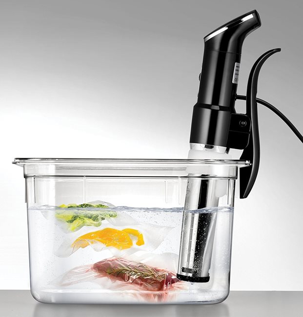 Уред за готвене Sous Vide, 1300 W - Unold