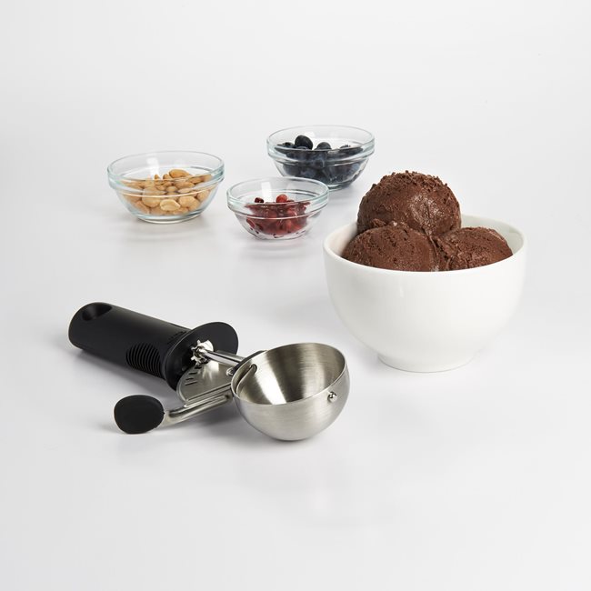Сладоледена лопатка, 20,3 см, неръждаема стомана - OXO