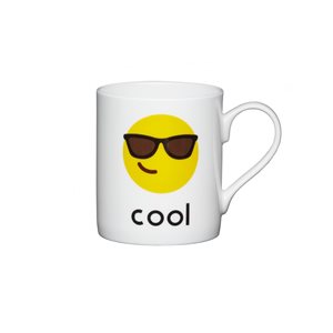 Порцеланова чаша "Cool", 250 мл - от Kitchen Craft