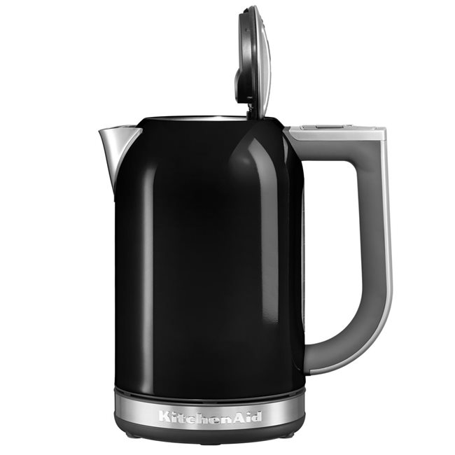 Електрическа кана 1.7L, Onyx Black - KitchenAid