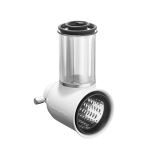Приставка за рязане и настъргване – KitchenAid
