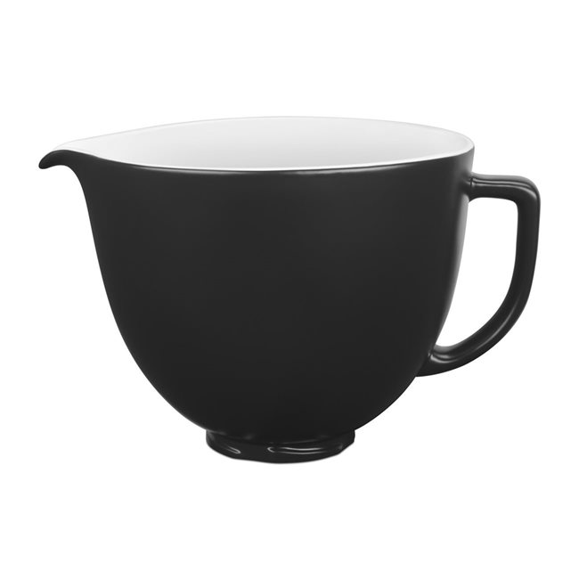 Керамична купа, 4.7L, Matte Black – марка KitchenAid