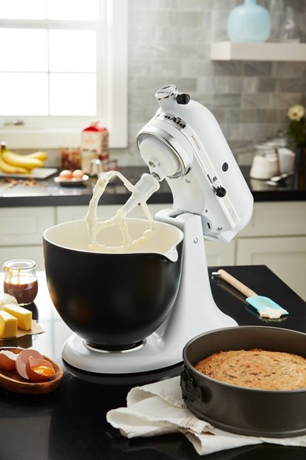 Керамична купа, 4.7L, Matte Black – марка KitchenAid