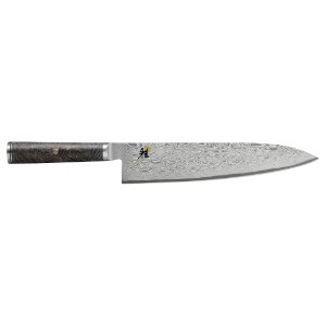 Нож Gyutoh, 24 см, 5000 MCD 67 - Miyabi