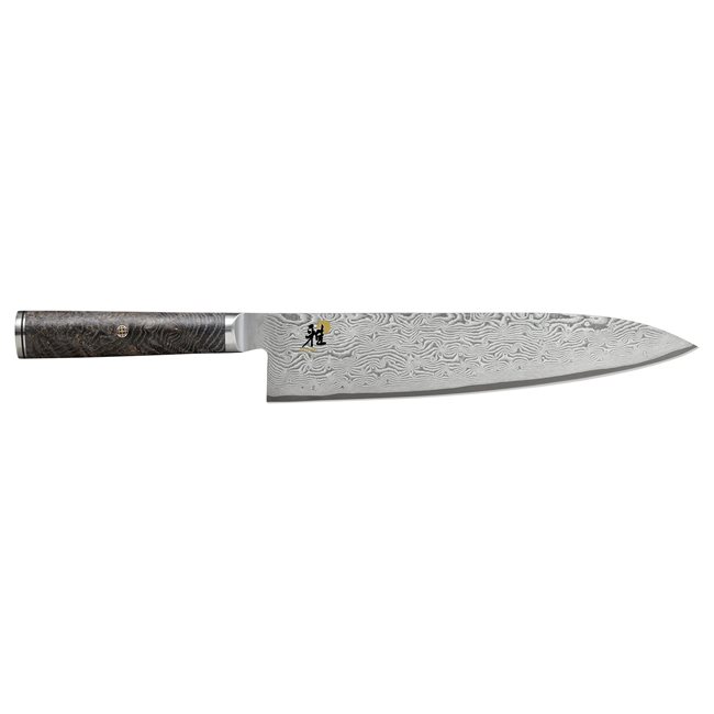 Нож Gyutoh, 24 см, 5000MCD 67 - Miyabi