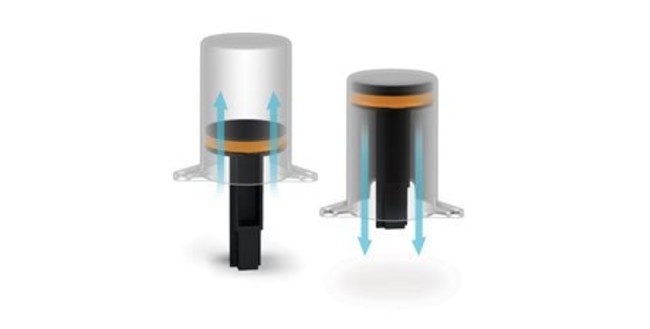 Кошче за боклук с педал, 38 L, неръждаема стомана - simplehuman