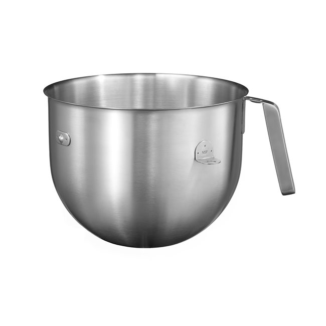 Планетарен миксер  6.9 л,  Professional Heavy Duty, White - KitchenAid