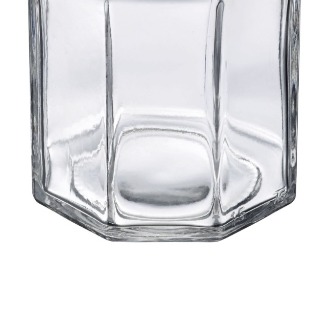 Комплект от 6 стъклени буркана, 191 мл - Уестмарк