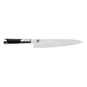 Нож Gyutoh, 24 см, 7000D - Miyabi