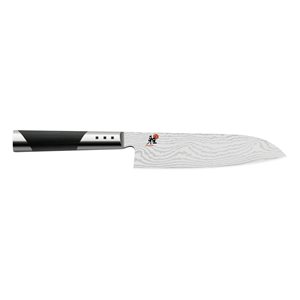 Нож Santoku, 18 см, 7000D - Miyabi