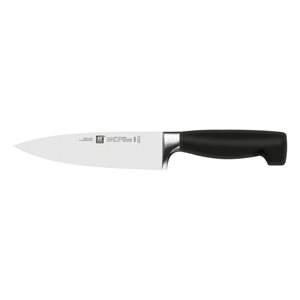 Нож за готвач, 16 см, <<TWIN Four Star>> - Zwilling