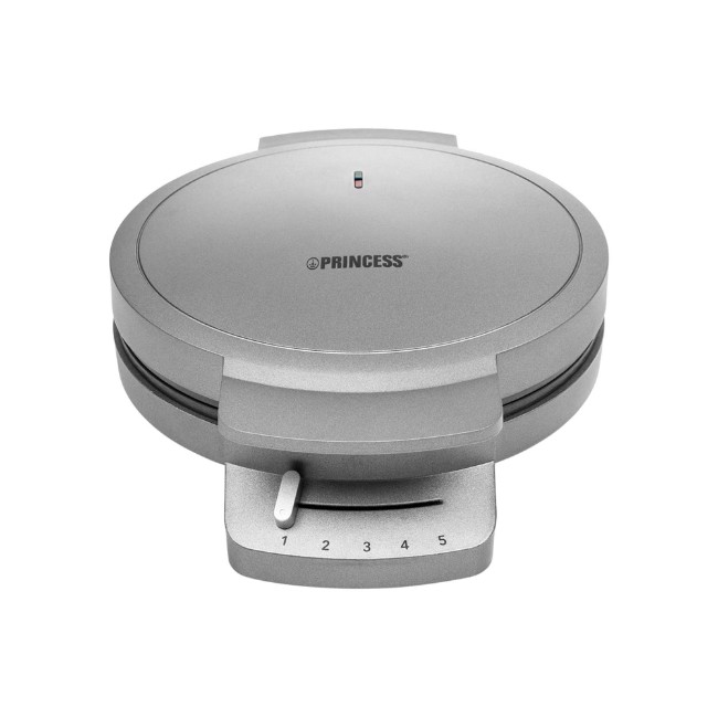 Вафла с форма на сърце, 1200 W - Princess