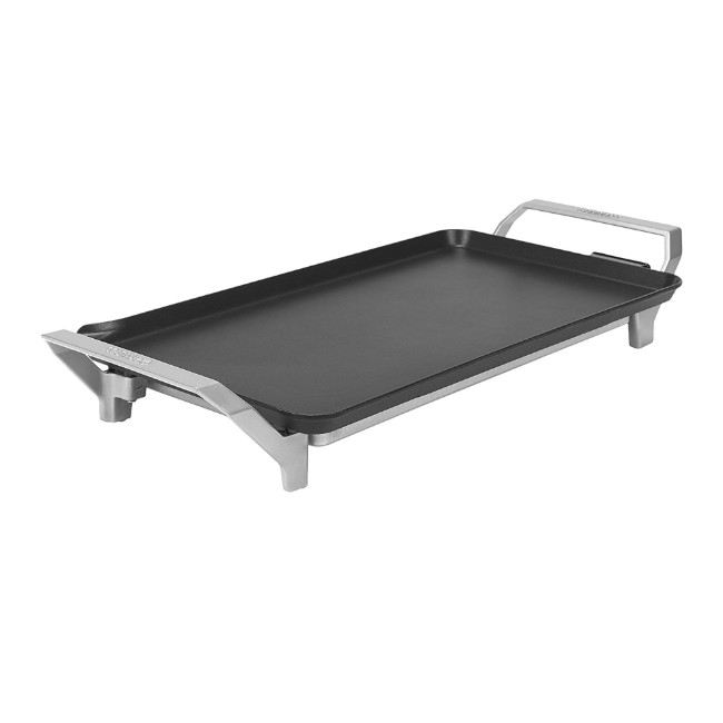 Електрическа скара "Table Chef Premium XL", 26 x 46 см, 2500 W - Princess