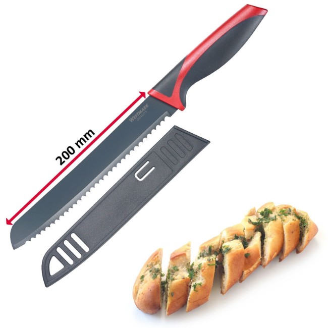 Нож за хляб 20 см - Уестмарк
