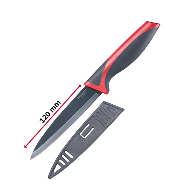 Универсален нож, 12 см - Уестмарк