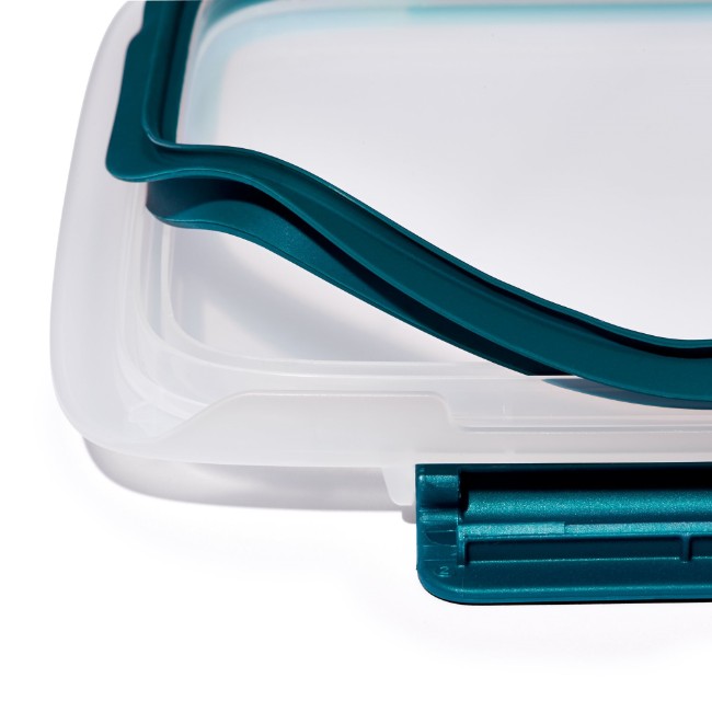 Prep & Go контейнер за сандвичи, 18,5 x 17,8 см, пластмаса - OXO