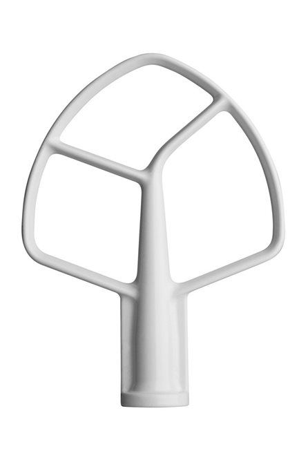 Професионален миксер "Heavy Duty", 4.8 L, White - марка KitchenAid