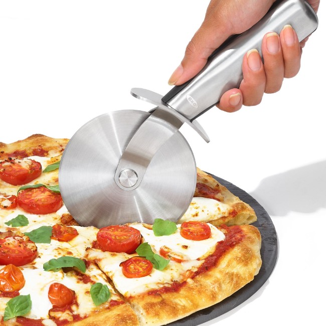 Пица сегментер, неръждаема стомана - OXO