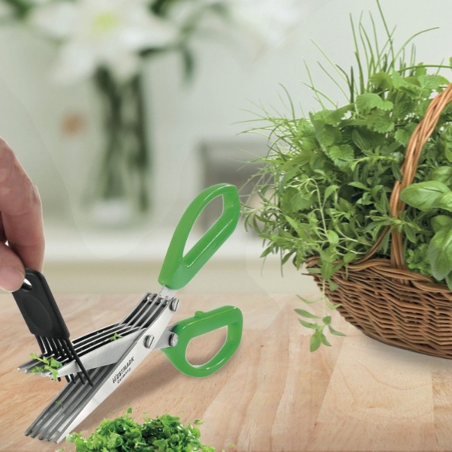 Ножици за кулинарни билки - Westmark
