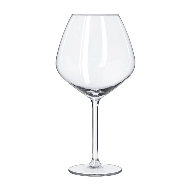Комплект от 6  чаши за вино, стъкло, 750 мл "Carre" - Royal Leerdam