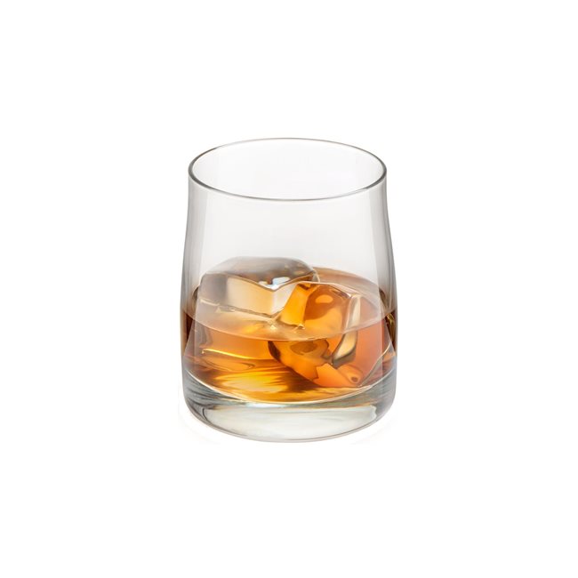 Комплект от 4 чаши за уиски Artisan, 280 мл - Royal Leerdam