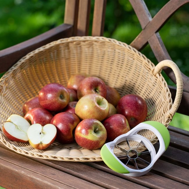 Прибор за рязане на круши и ябълки - Westmark