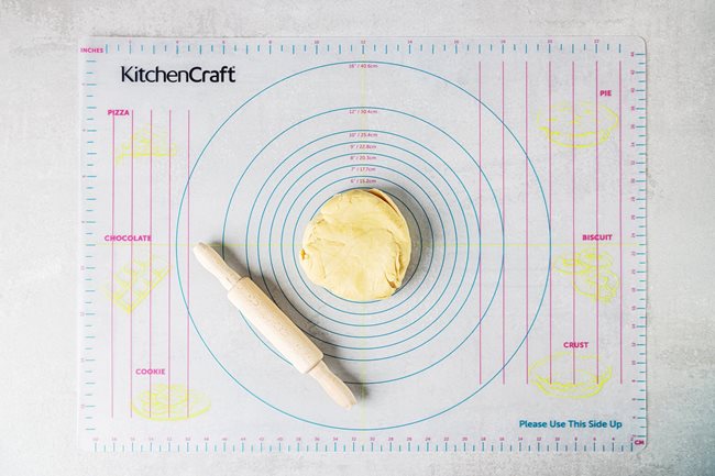 Плот за тесто 43х61 см - Kitchen Craft