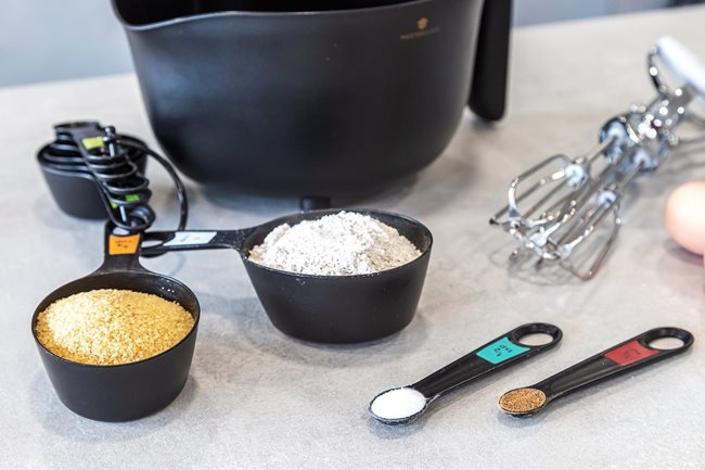 Комплект от 10 мерителни супени лъжици – произведен от Kitchen Craft