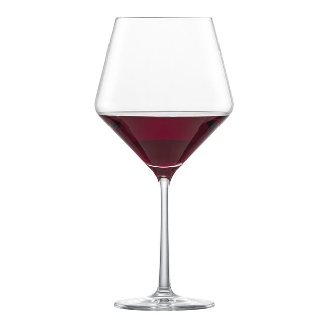 Комплект от 2 чаши "Pure" за вино Бургундия, 692 мл - Schott Zwiesel