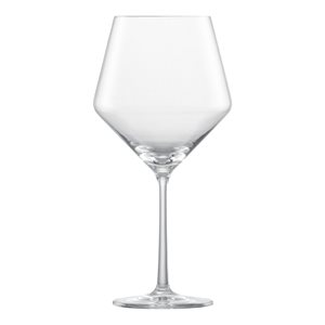 Комплект от 2 чаши "Pure" за вино Бургундия, 692 мл - Schott Zwiesel