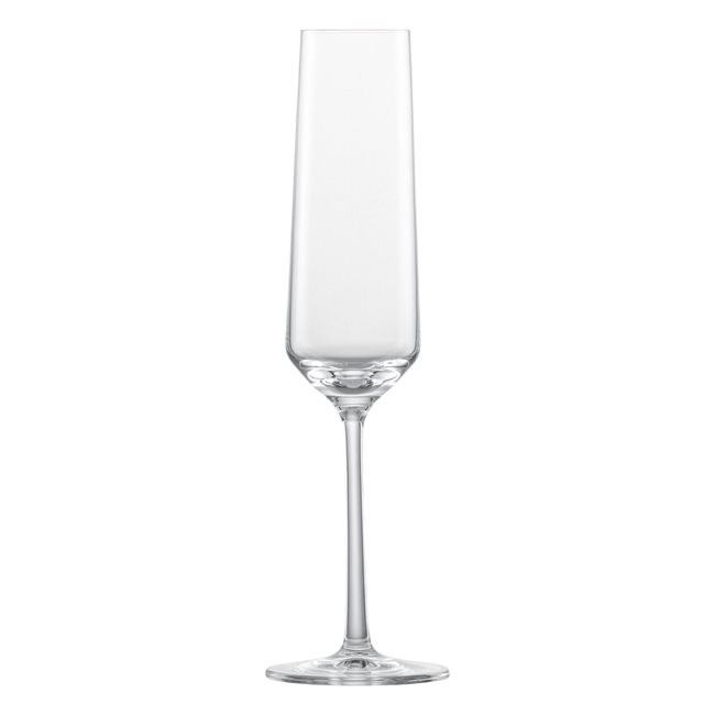 Комплект чаши за шампанско от 2 бр., 209 ml, "Pure" - Schott Zwiesel