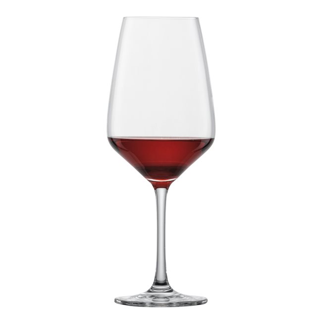 Комплект от 6 чаши за червено вино "Taste", 497 мл - Schott Zwiesel