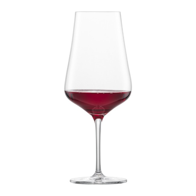 Комплект от 6 чаши за червено вино "Fine" 660 мл - Schott Zwiesel