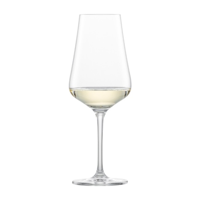 Комплект от 6 чаши за бяло вино Gavi, "Fine" 370 мл - Schott Zwiesel
