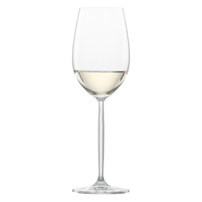 6 комплект чаши за бяло вино "Diva", 302 мл - Schott Zwiesel
