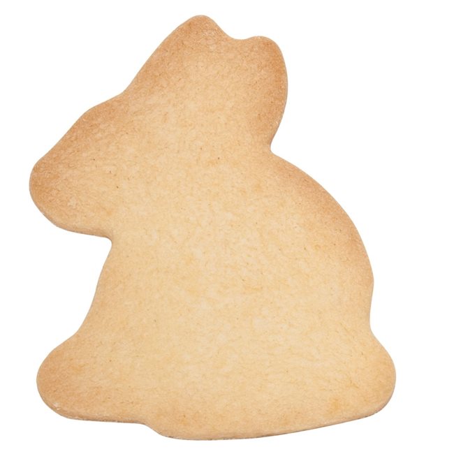 Резачка за бисквити във формата на зайче, 9,5 см - Westmark