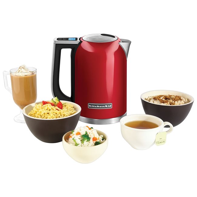 Електрическа кана KitchenAid 1.7L