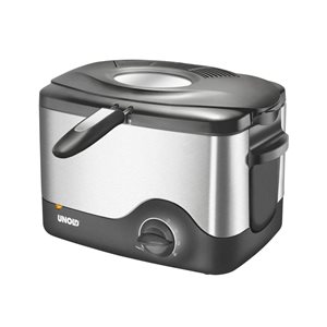 Фритюрник 1.5 л, 1200 W - Unold