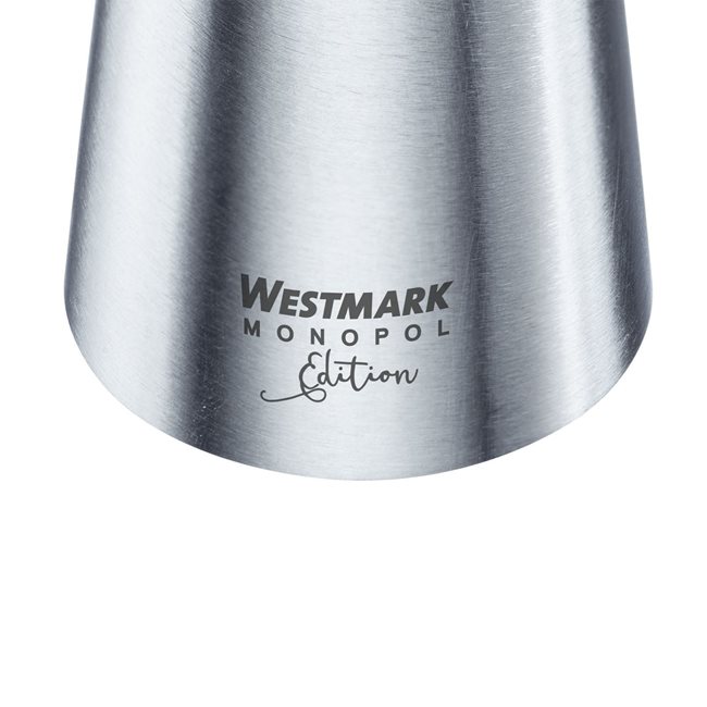 Запушалка "Кампана" за бутилки за вино - Westmark