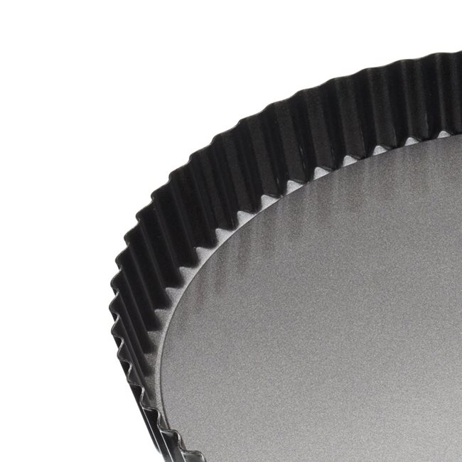 Форма за торти, 28 см, въглеродна стомана - от Kitchen Craft