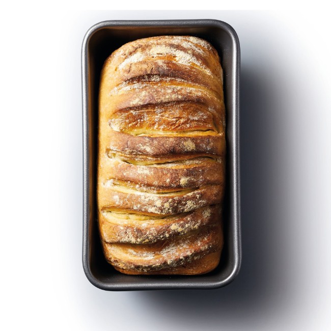 Тава за хляб, 28 х 13 см - от Kitchen Craft