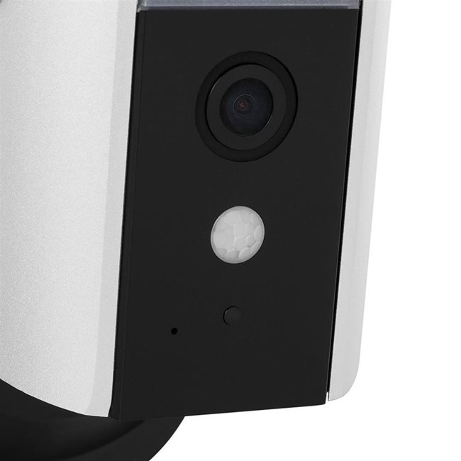 Охранителна камера "Guardian" със светлина - Smartwares