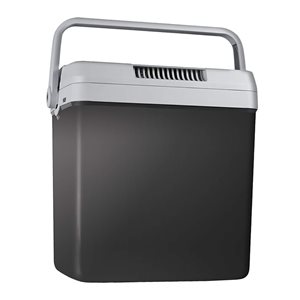 Термоелектрическа охладителна кутия, 26 L - Tristar