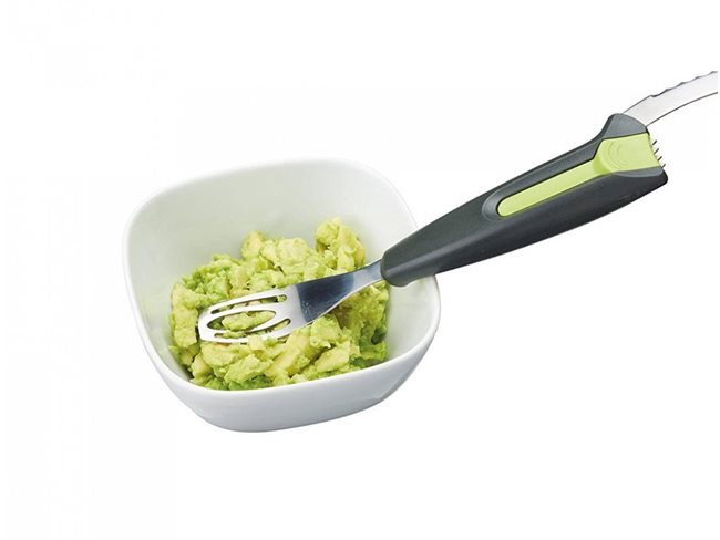 5 в 1 мултифункционален прибор за авокадо - от Kitchen Craft
